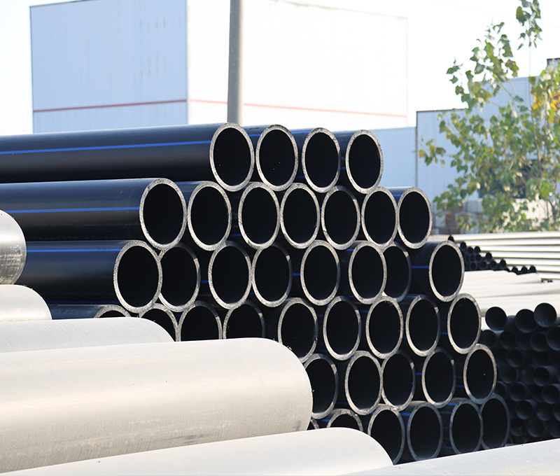 非開(kāi)挖牽引管