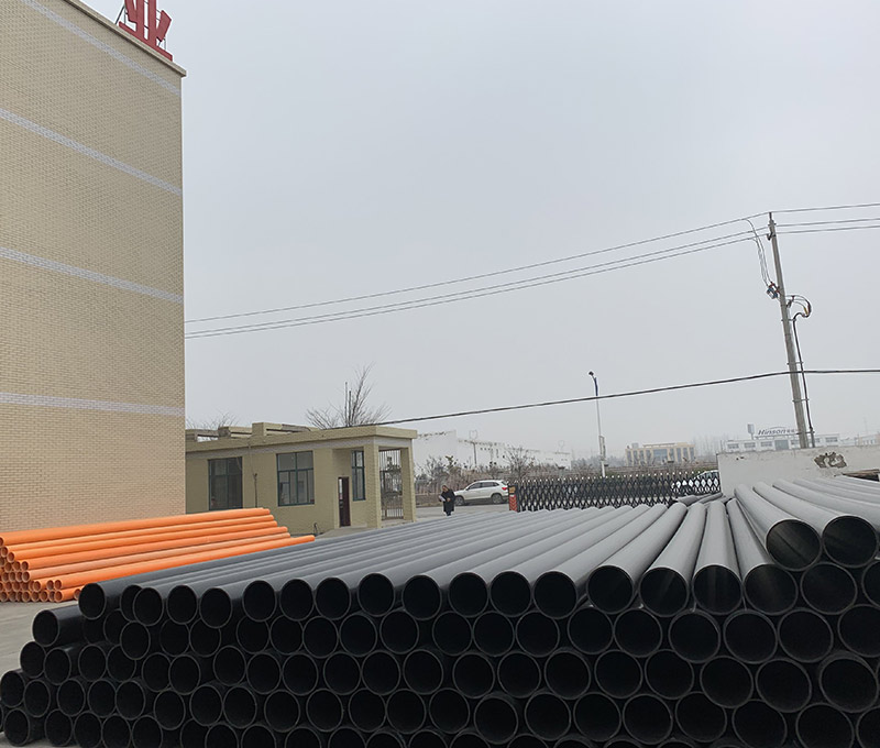 PPR排水管道和PE供水管道哪個(gè)好