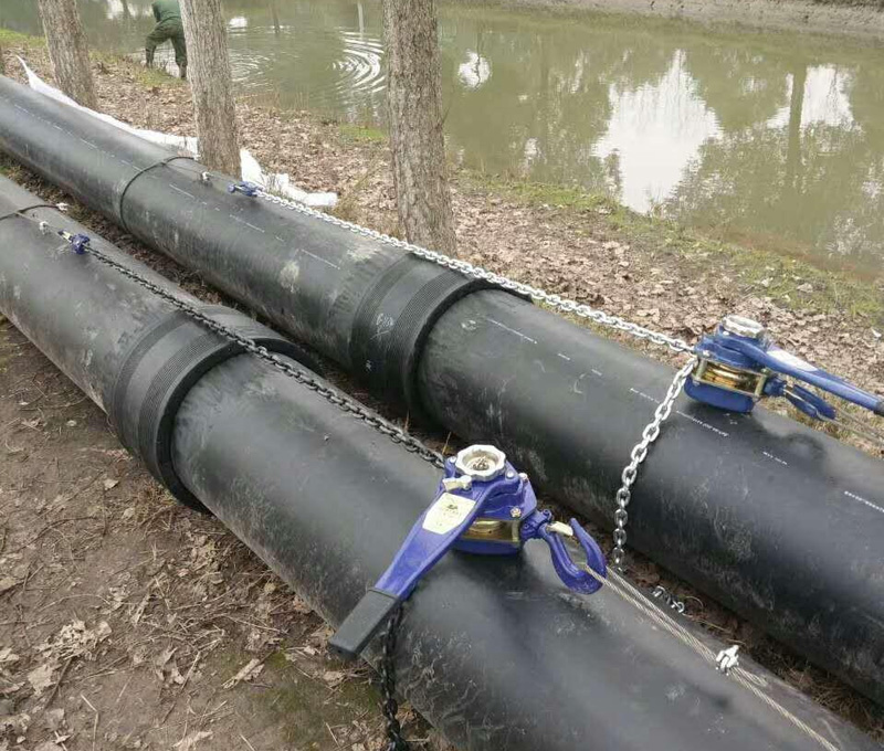 鋼絲網(wǎng)骨架聚乙烯復(fù)合管